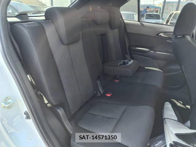 Mitsubishi ECLIPSE CROSS 2024-08 8551837-11