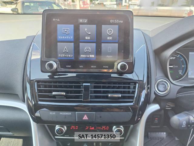 Mitsubishi ECLIPSE CROSS 2024-08 8551837-13