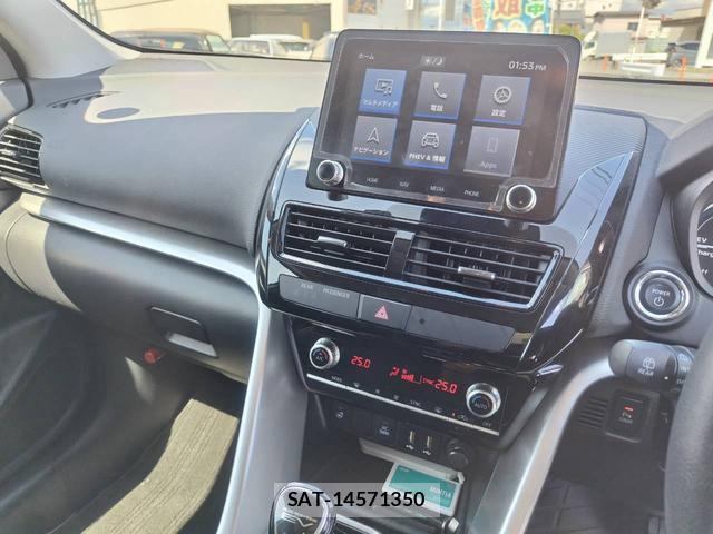 Mitsubishi ECLIPSE CROSS 2024-08 8551837-14