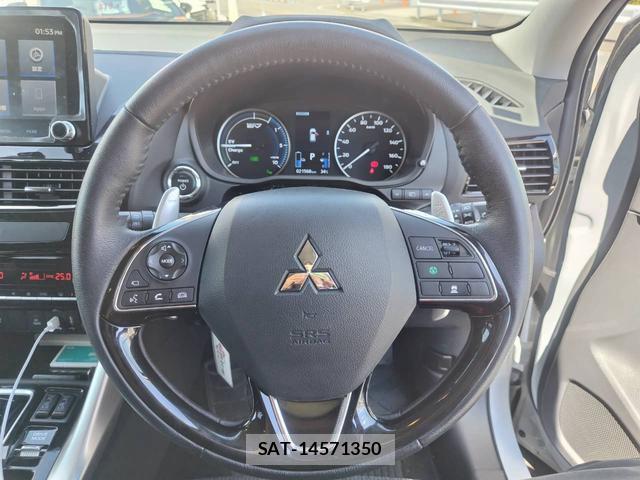 Mitsubishi ECLIPSE CROSS 2024-08 8551837-16