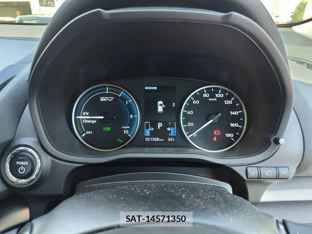 Mitsubishi ECLIPSE CROSS 2024-08 8551837-17