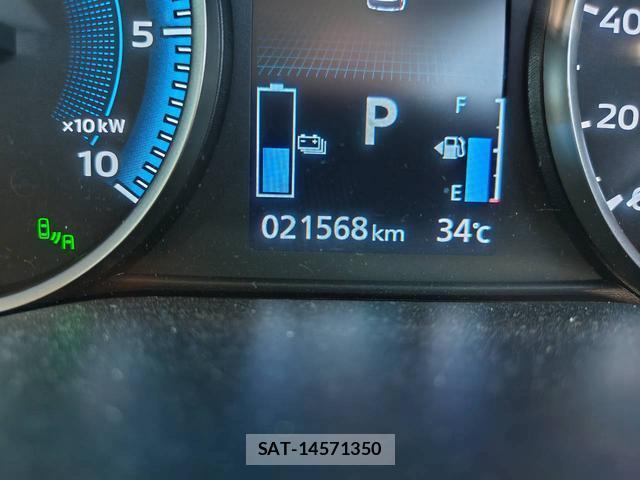 Mitsubishi ECLIPSE CROSS 2024-08 8551837-18