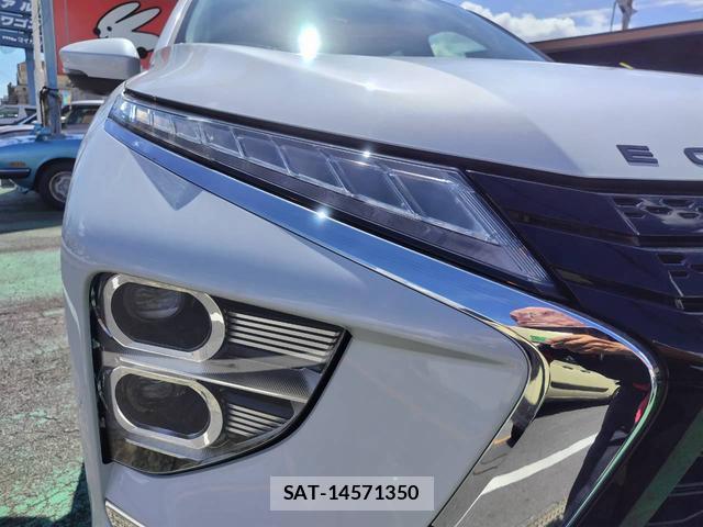 Mitsubishi ECLIPSE CROSS 2024-08 8551837-19