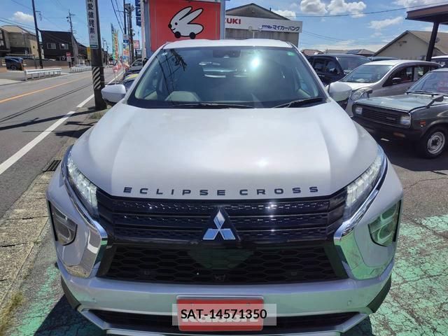 Mitsubishi ECLIPSE CROSS 2024-08 8551837-2