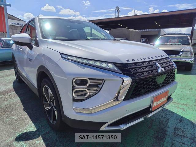 Mitsubishi ECLIPSE CROSS 2024-08 8551837-3