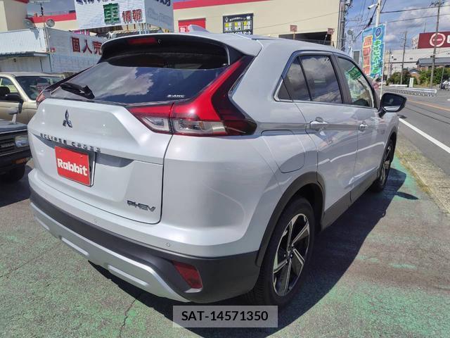 Mitsubishi ECLIPSE CROSS 2024-08 8551837-4