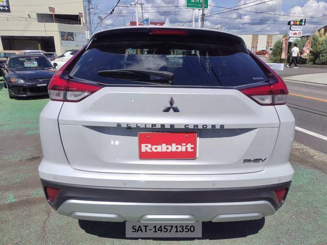 Mitsubishi ECLIPSE CROSS 2024-08 8551837-5