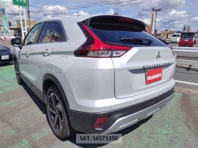 Mitsubishi ECLIPSE CROSS 2024-08 8551837-6