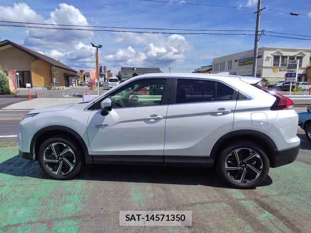 Mitsubishi ECLIPSE CROSS 2024-08 8551837-7