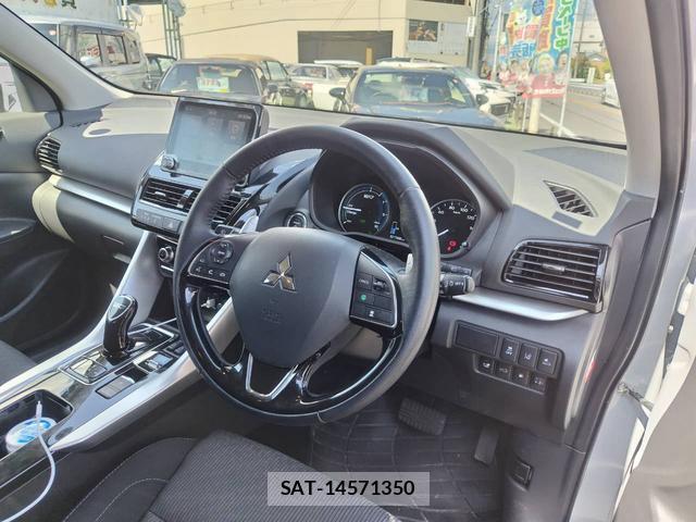 Mitsubishi ECLIPSE CROSS 2024-08 8551837-9