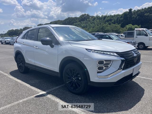 Mitsubishi ECLIPSE CROSS 2025-12 8547647-0