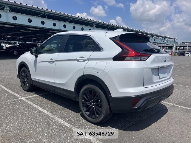 Mitsubishi ECLIPSE CROSS 2025-12 8547647-1