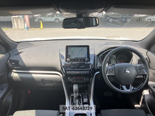 Mitsubishi ECLIPSE CROSS 2025-12 8547647-2