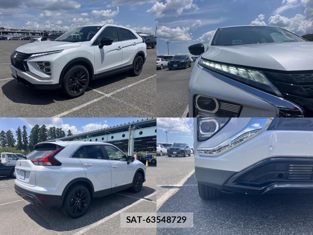Mitsubishi ECLIPSE CROSS 2025-12 8547647-3
