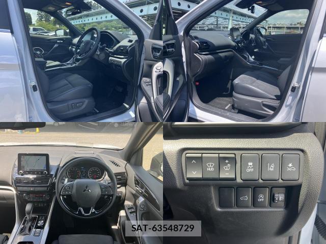 Mitsubishi ECLIPSE CROSS 2025-12 8547647-5