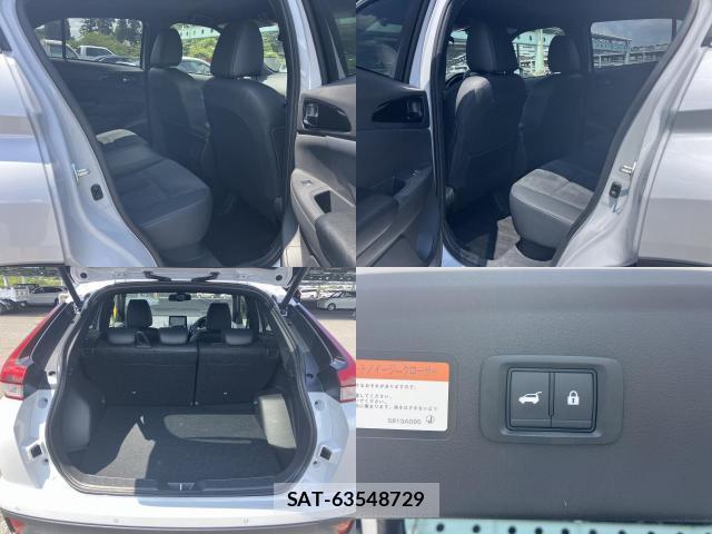 Mitsubishi ECLIPSE CROSS 2025-12 8547647-6