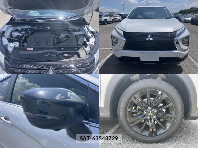 Mitsubishi ECLIPSE CROSS 2025-12 8547647-7