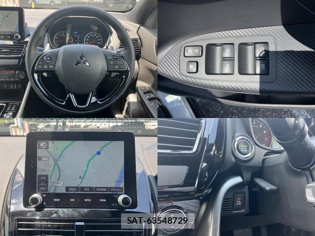 Mitsubishi ECLIPSE CROSS 2025-12 8547647-8