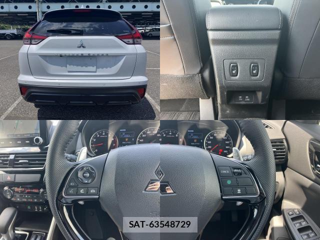 Mitsubishi ECLIPSE CROSS 2025-12 8547647-9