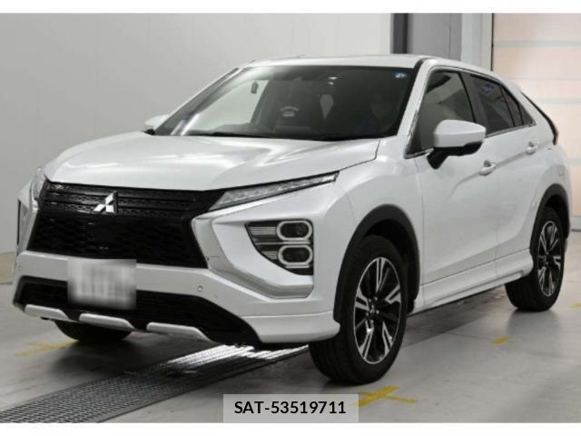Mitsubishi ECLIPSE CROSS 2023-06 8548195-0