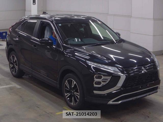 Mitsubishi ECLIPSE CROSS 2021-01 8548282-0