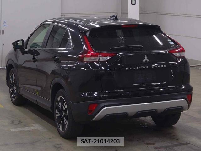 Mitsubishi ECLIPSE CROSS 2021-01 8548282-1