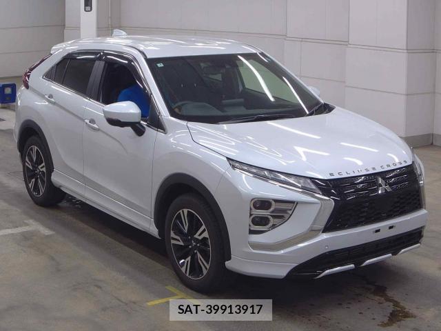 Mitsubishi ECLIPSE CROSS 2023-04 8548284-0