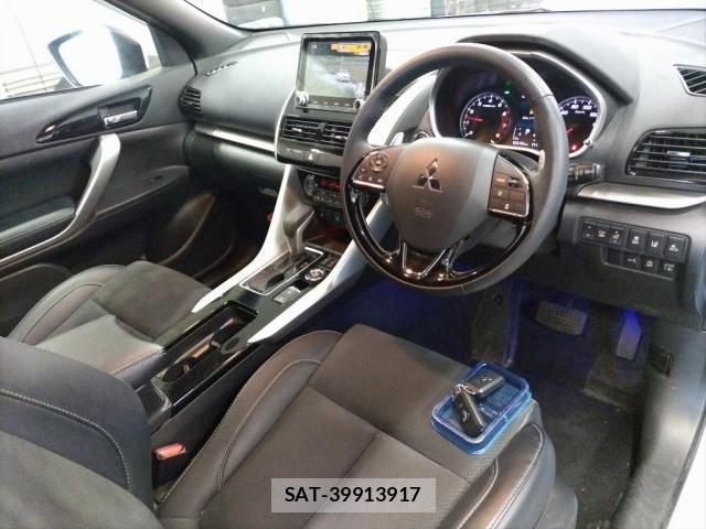 Mitsubishi ECLIPSE CROSS 2023-04 8548284-2