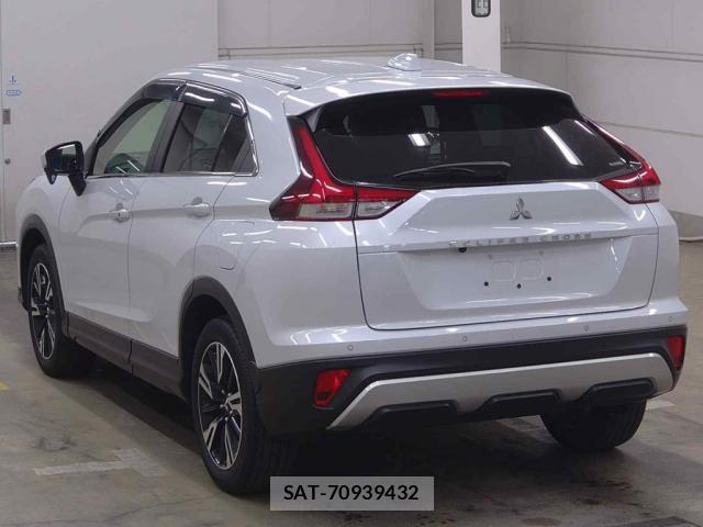 Mitsubishi ECLIPSE CROSS 2021-09 8548294-1