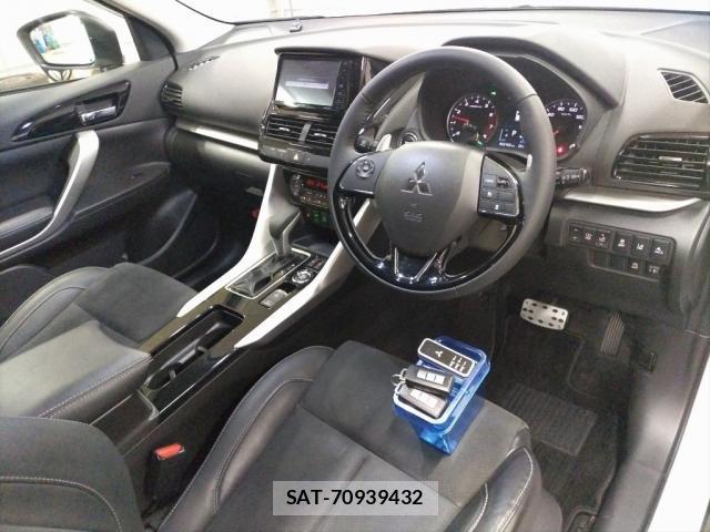 Mitsubishi ECLIPSE CROSS 2021-09 8548294-2