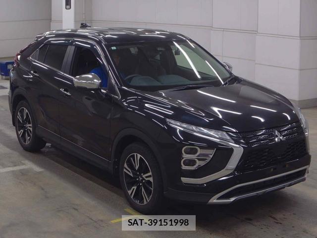 Mitsubishi ECLIPSE CROSS 2021-09 8548301-0