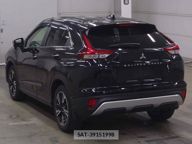 Mitsubishi ECLIPSE CROSS 2021-09 8548301-1