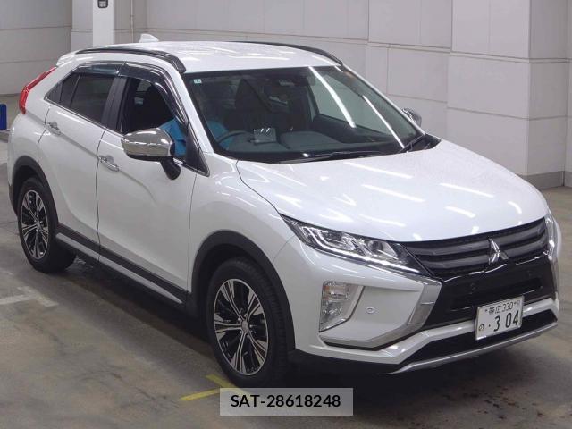 Mitsubishi ECLIPSE CROSS 2020-01 8548303-0