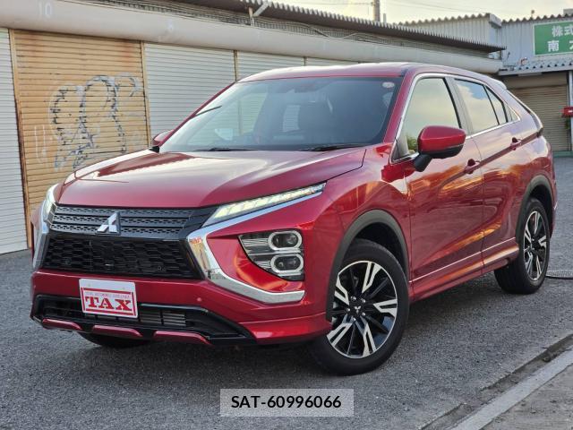 Mitsubishi ECLIPSE CROSS 2025-10 8550521-0