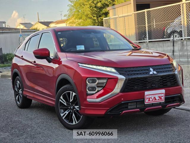 Mitsubishi ECLIPSE CROSS 2025-10 8550521-10