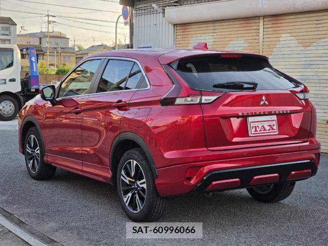 Mitsubishi ECLIPSE CROSS 2025-10 8550521-11