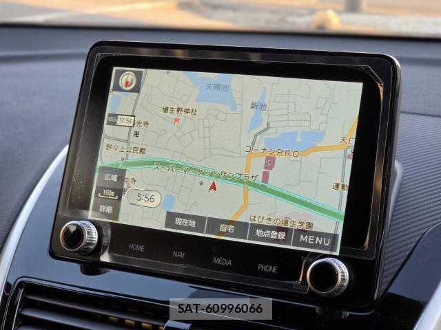 Mitsubishi ECLIPSE CROSS 2025-10 8550521-14