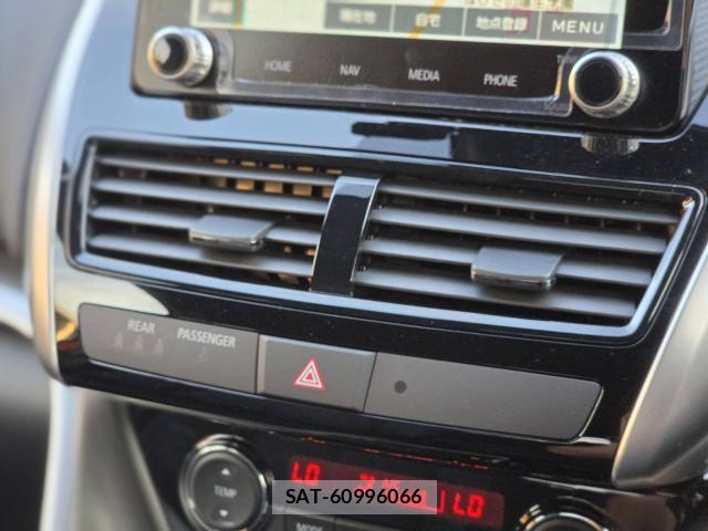 Mitsubishi ECLIPSE CROSS 2025-10 8550521-16