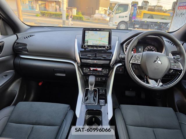 Mitsubishi ECLIPSE CROSS 2025-10 8550521-2