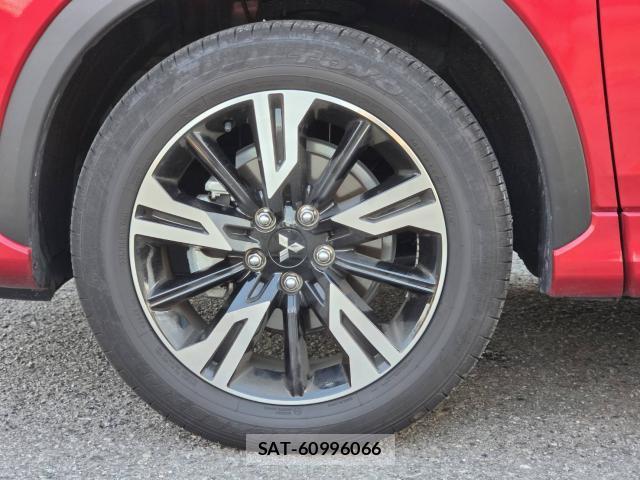 Mitsubishi ECLIPSE CROSS 2025-10 8550521-3