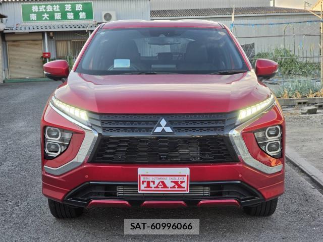 Mitsubishi ECLIPSE CROSS 2025-10 8550521-4