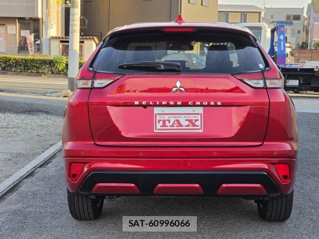 Mitsubishi ECLIPSE CROSS 2025-10 8550521-5