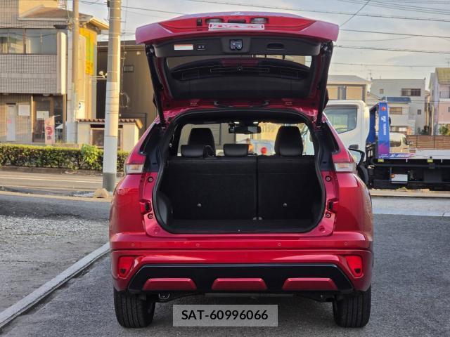 Mitsubishi ECLIPSE CROSS 2025-10 8550521-6