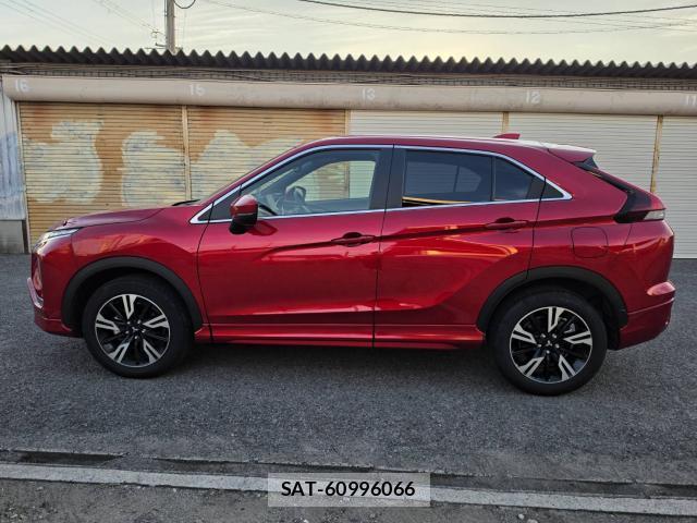 Mitsubishi ECLIPSE CROSS 2025-10 8550521-8