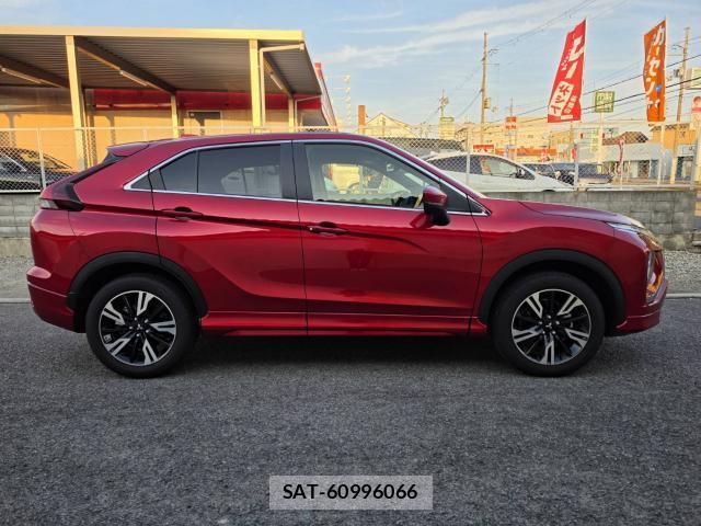 Mitsubishi ECLIPSE CROSS 2025-10 8550521-9