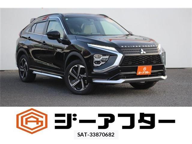 Mitsubishi ECLIPSE CROSS 2020-12 8550702-0