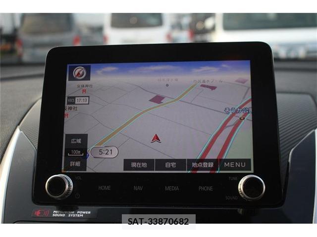 Mitsubishi ECLIPSE CROSS 2020-12 8550702-1