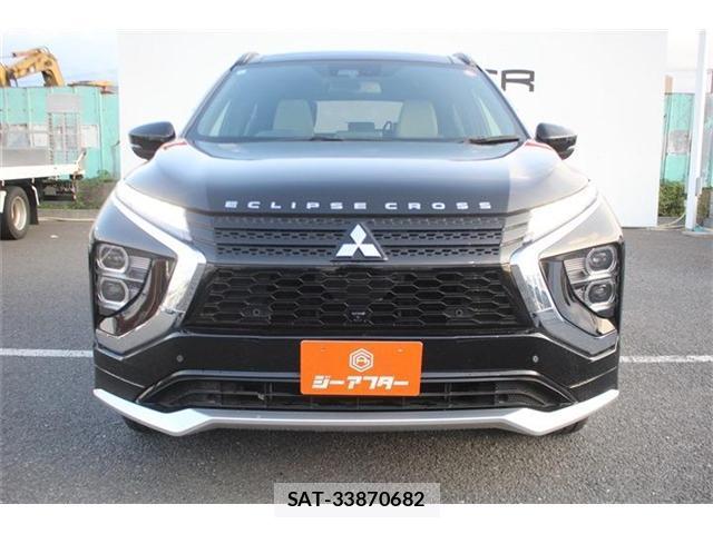 Mitsubishi ECLIPSE CROSS 2020-12 8550702-10