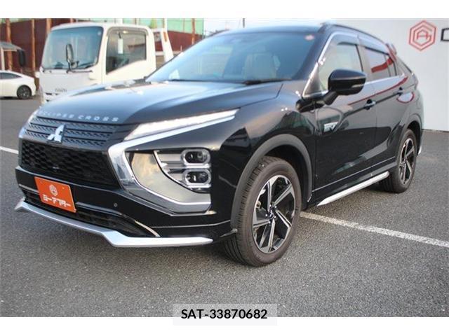 Mitsubishi ECLIPSE CROSS 2020-12 8550702-11