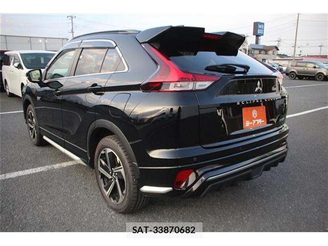 Mitsubishi ECLIPSE CROSS 2020-12 8550702-12